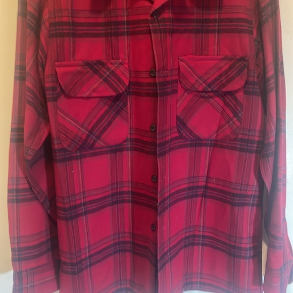Pendleton men’s shirt - Picture 2 of 7